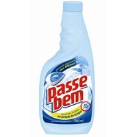 Passa Roupas PASSE BEM Refil 500ml