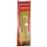 Macarrão Francês Spaguettone CASINO Pacote 500g