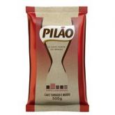 Café Torrado e Moído PILÃO Pacote 500g