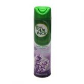 Odorizador de Ambientes BOM AR Ar Wick Lavanda Aerossol 400m