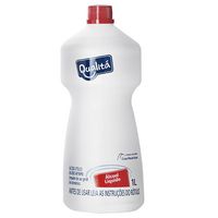Álcool Líquido QUALITÁ 1 Litro