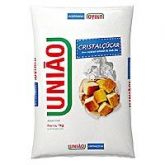 Açúcar Cristalçúcar UNIÃO Pacote 1kg