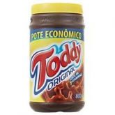 Achocolatado em Pó TODDY Pote 800g