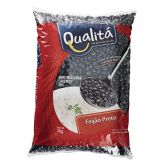 Feijão Preto Tipo 1 QUALITÁ Pacote 1kg
