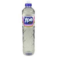 Detergente Líquido YPÊ Clear 500ml
