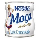 Leite Condensado Moça NESTLÉ Lata 395g