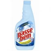 Passa Roupas PASSE BEM Refil 500ml