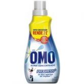 Lava Roupas Líquido OMO Super Concentrado 630ml