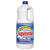 Água Sanitária SUPREMA 2 Litros