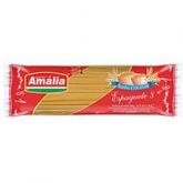 Macarrão com Ovos Espaguete Nº 8 SANTA AMÁLIA Pacote 500g