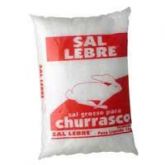 Sal Grosso para Churrasco LEBRE 1kg