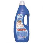 Amaciante SUPREMA Plus Azul 2 Litros