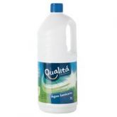 Agua Sanitaria QUALITÁ 2 Litros