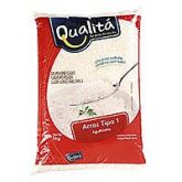 Arroz Agulhinha Tipo 1 QUALITÁ Pacote 5kg