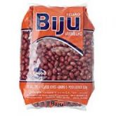 Feijão Vermelho BIJU Pacote 500g